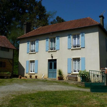 La Maison D'Amazone Mont-Disse Exterior photo